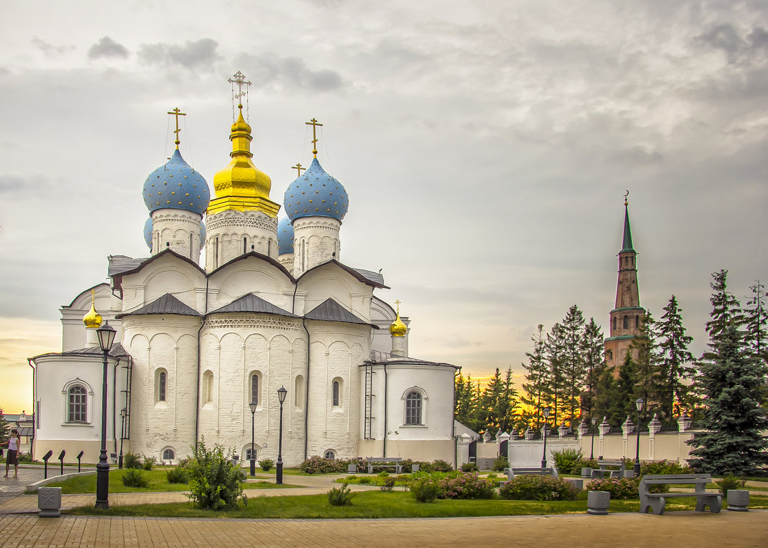 Красота православных храмов (#372)