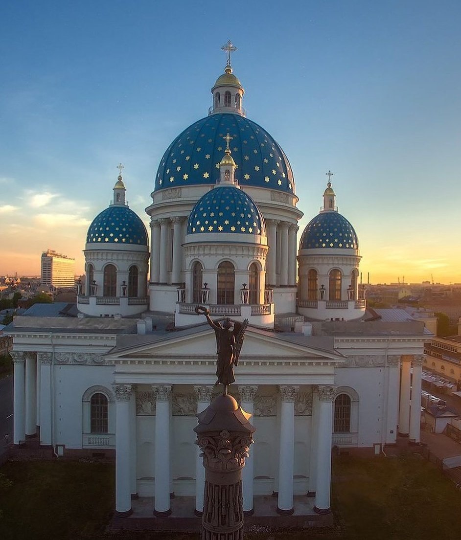 Красота православных храмов (#376)