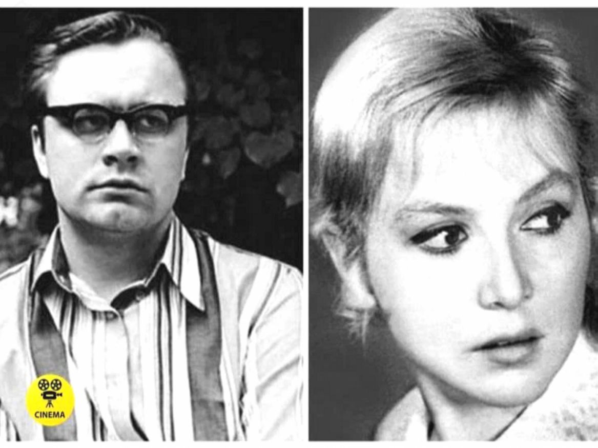 Актриса надежда репина биография личная жизнь И еще пара слов о "Зимней вишне". (История советского кино) - ® oots (От Бобра в