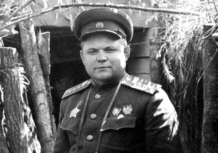 Сегодня - годовщина мести НКВД за смерть генерала Ватутина: Гурбенский котел - разгром бандеровцев под Гурбами