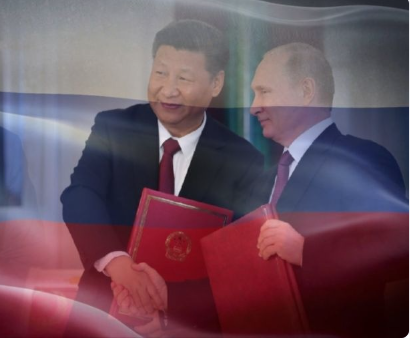 Китаю понравился метод Путина: Си Цзиньпин решил повторить действия Кремля с бумагами США