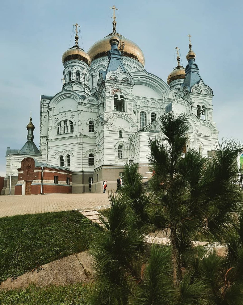 Красота православных храмов (#383)