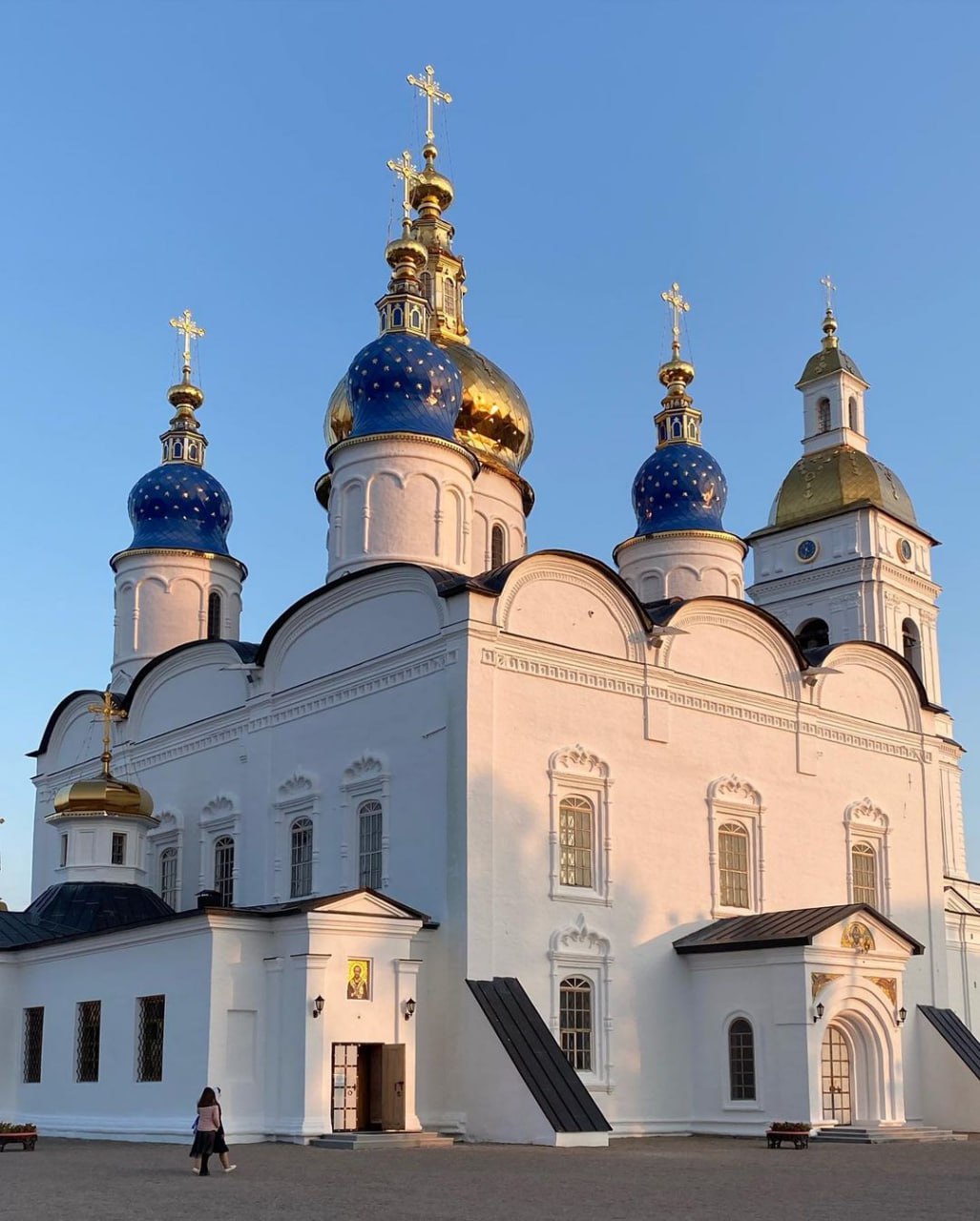 Красота православных храмов (#381)