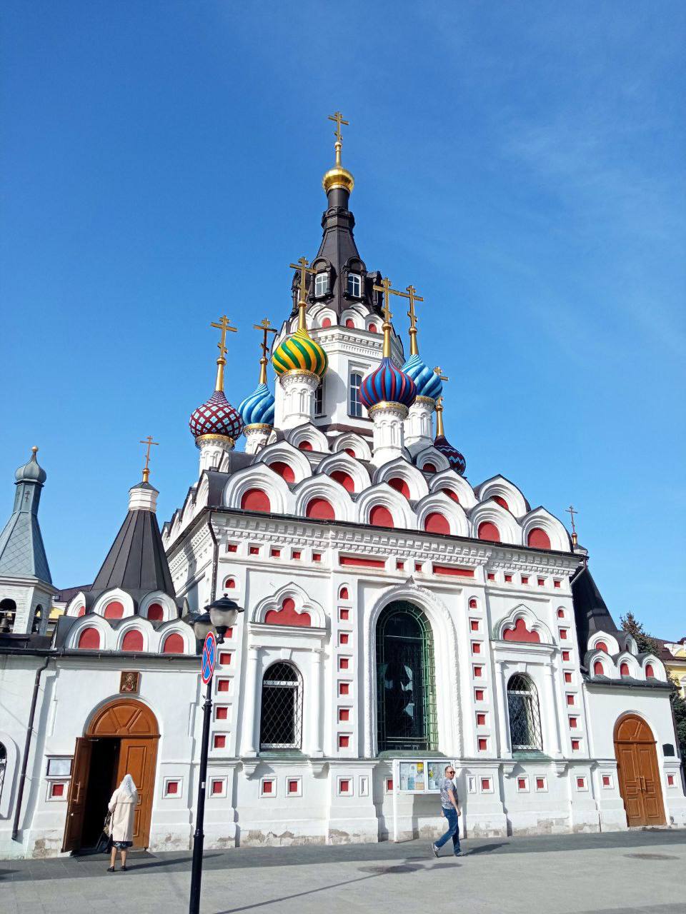 Красота православных храмов (#379)