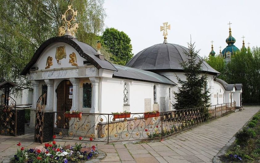 Красота православных храмов (#386)