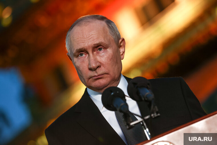 На Западе услышали леденящую душу угрозу в словах Путина