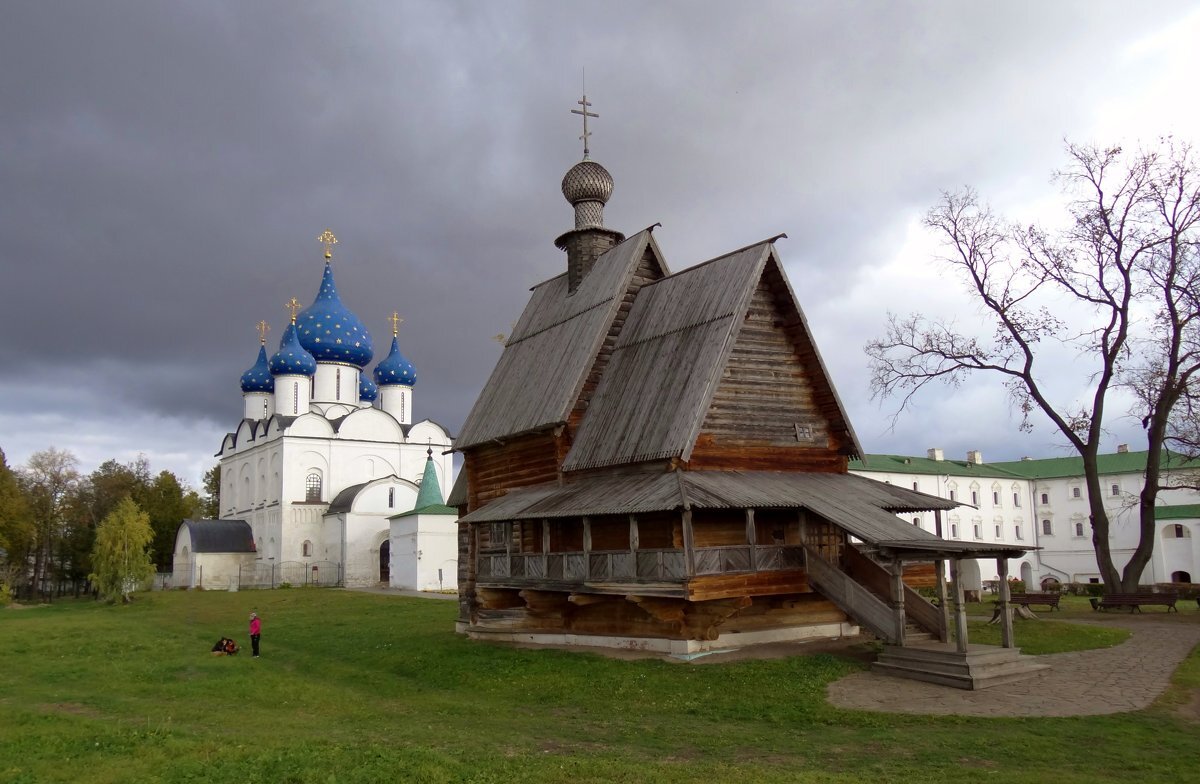 Красота православных храмов (#403)