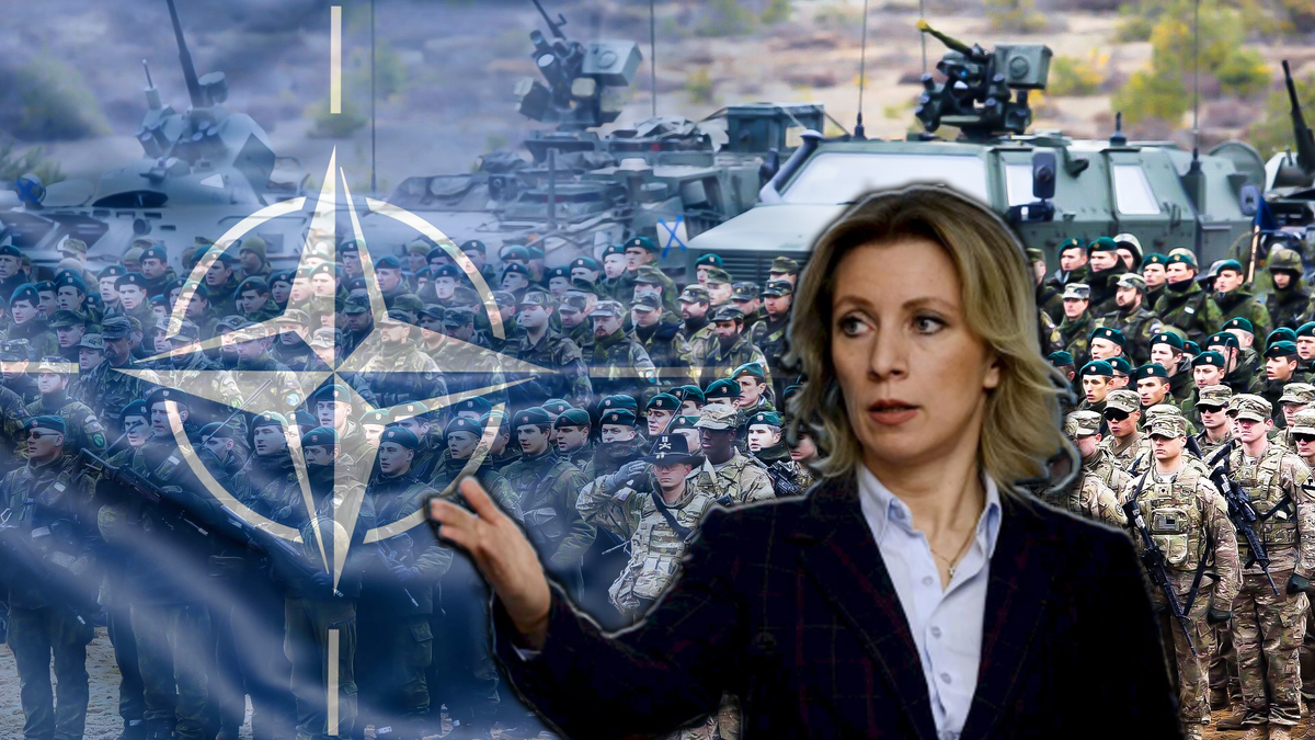 МИД РФ: Россия разрушила планы США и НАТО нанести стратегическое поражение РФ