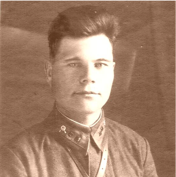 Его взвод бронебойщиков подбил восемь танков под Сталинградом! Подвиг гвардии лейтенанта Николая Авилова