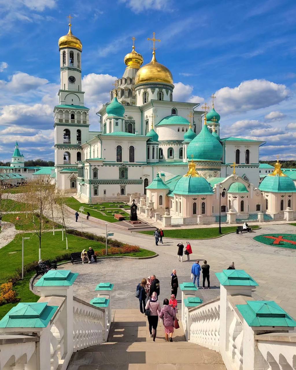 Красота православных храмов (#420)