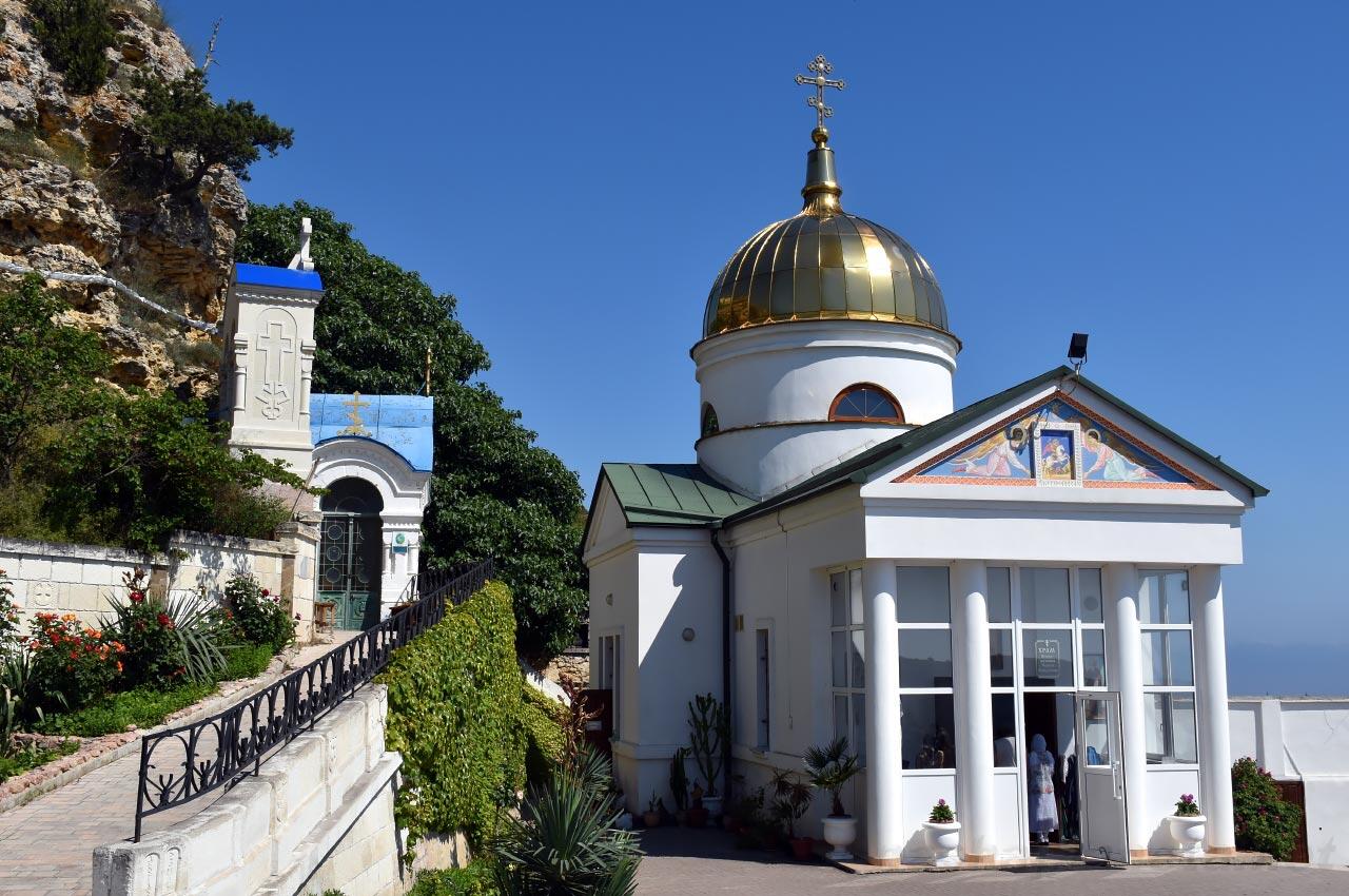 Красота православных храмов (#423)