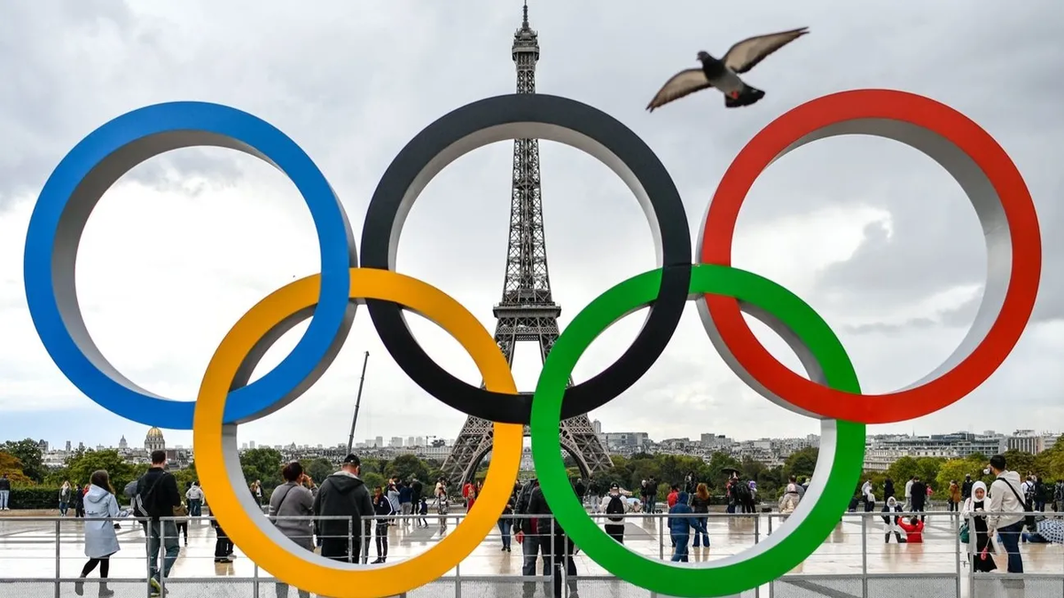 Церемония открытия Олимпиады на грани срыва. Теперь во Франции бастуют артисты