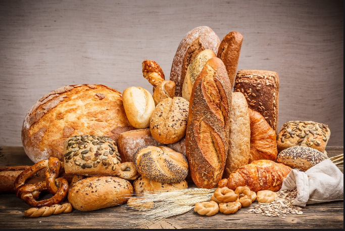 Правда ли, что хлеб в России пекут из фуражного зерна?