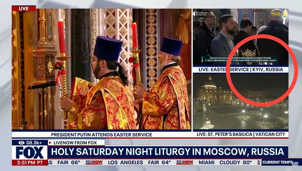 Просто новости