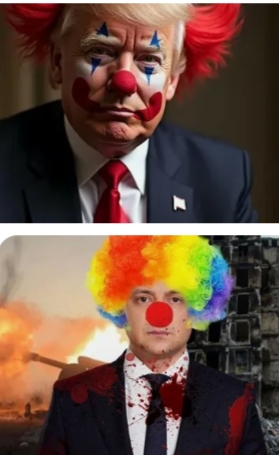 Пиндосы опять что-то замутили...  Пиндосы опять что-то замутили...