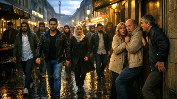 За Россию больно