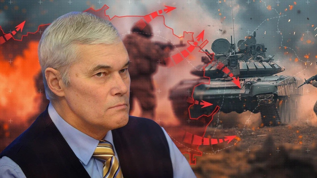 "Олигархи устроят революцию, если не остановить это": Полковник Сивков дал самый тревожный прогноз