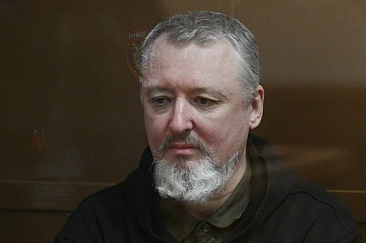 ИГОРЬ СТРЕЛКОВ: СИТУАЦИЯ ПОКА РАЗВИВАЕТСЯ В РАМКАХ СТРАТЕГИЧЕСКОГО ПЛАНА ПРОТИВНИКА...