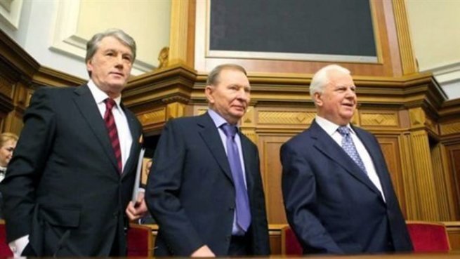 Убьет ли Ющенко минские соглашения?