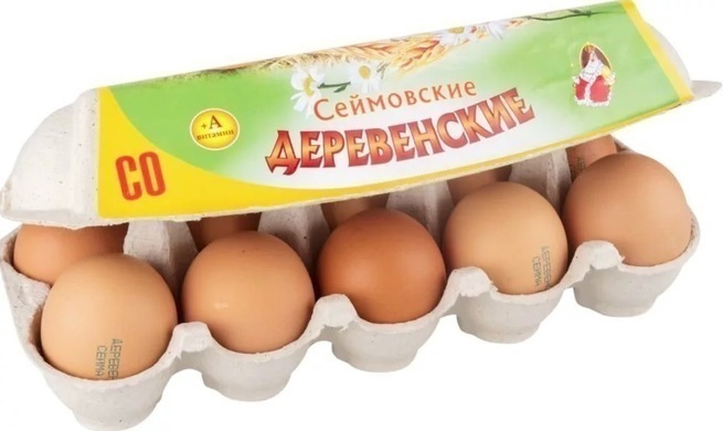 Купить Деревенские Яйца В Нижнем Новгороде
