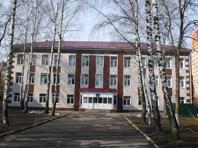 Не школа первомайская ул 33 фото В СССР? А какого периода? Часть 2. Безмятежная. Подмосковье. - Papont - КОНТ