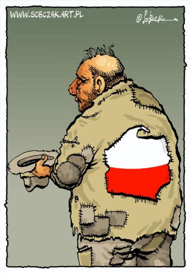 Спасибо, картинки смешных поляков