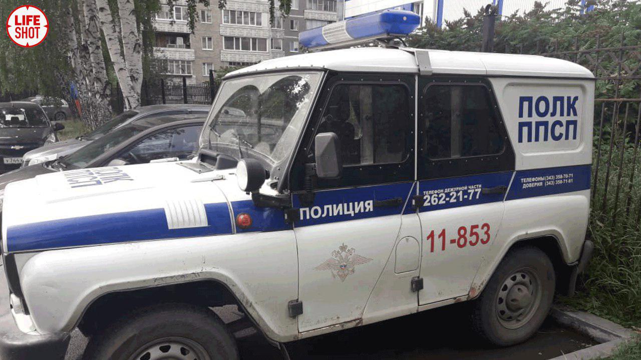 полк ппсп гу мвд