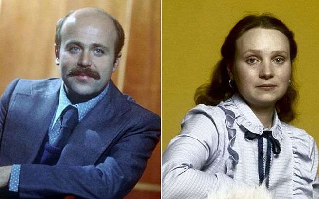 Александр калягин биография личная жизнь