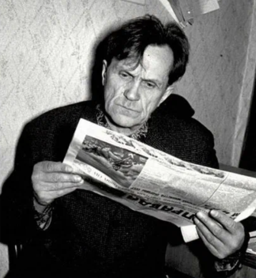 Л.Г.Ивашов и Е.Ю.Спицын в студии МПГУ. "Советская армия и советский ВПК ...