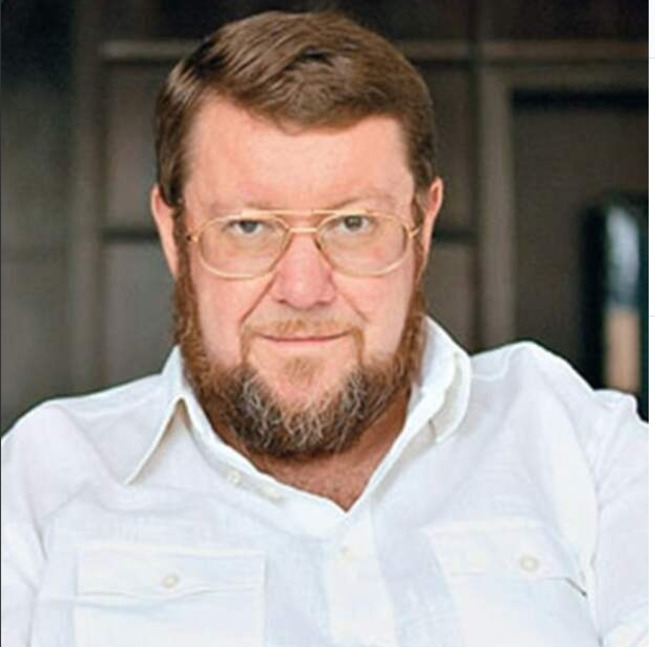 Сатановский лет. Сатановский в 2004 году