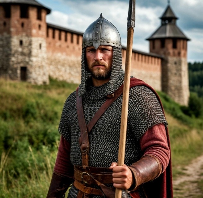 Что скрывает имя Куря? Тайна древних славян, о которой молчат учебники истории