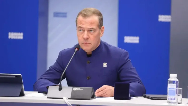 «Это не намек!»: в Совбезе РФ спрогнозировали удар ВСУ по штаб-квартире ЕС — обложка
