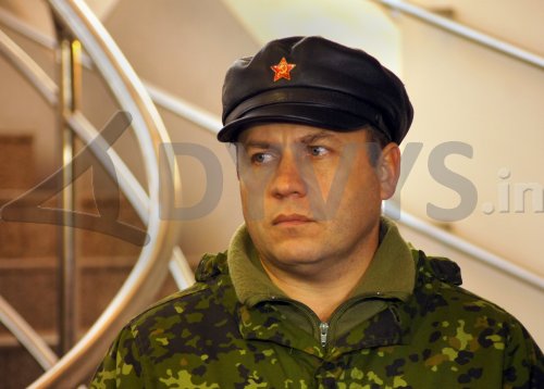 Конт боровских