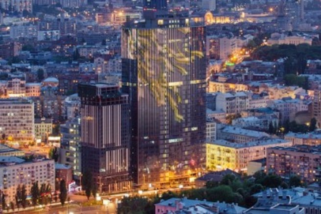 МФК Гуливер, Киев - - NOVOBUDOVY.com