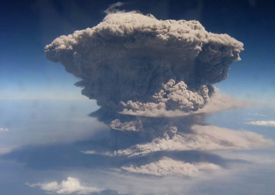 Йеллоустонский вулкан прогноз на 2017 год