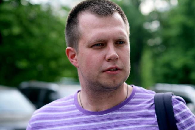 Враги Народа: Обман продолжается: Николай Ляскин забыл об инсценировке нападения
