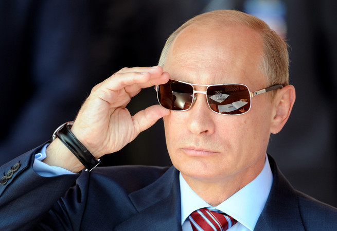 «Хорошая новость для Путина»: в Европе перепутали крах с ростом