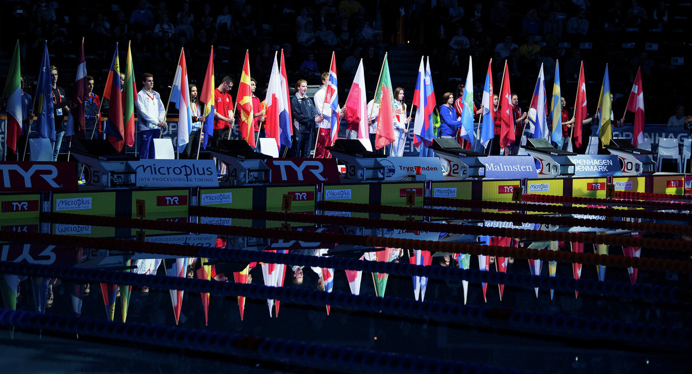 Лишь две страны выигрывали чемпионат европы трижды