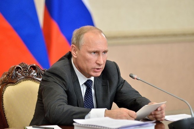 Путин дал главное предвыборное обещание, которого ждала от него вся страна