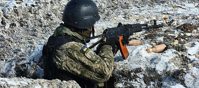 Донбасс сегодня: перемирие «обострилось», ВСУ готовят «суперменов» под кайфом