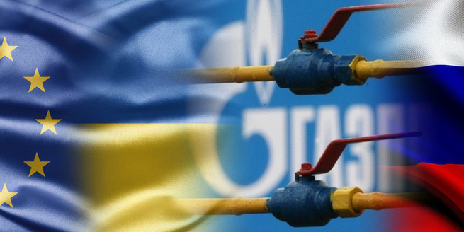 Мнение: Сохранение транзита после ввода «потоков» уже не помешает переформатированию бывшей Украины