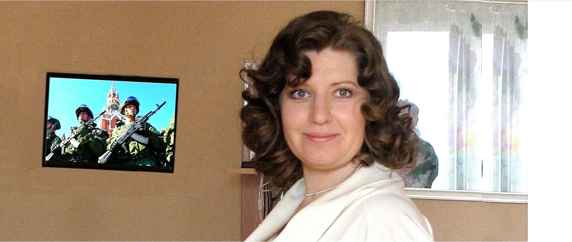 Ирина алкснис биография