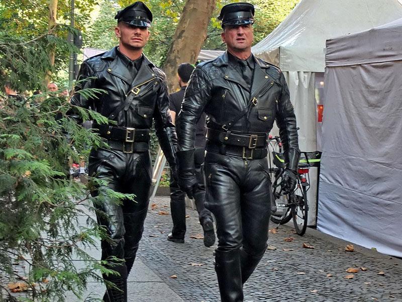 Gay nazi pictures