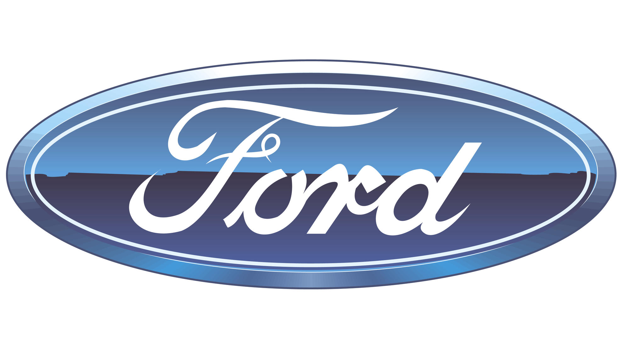 Ford Performance logo