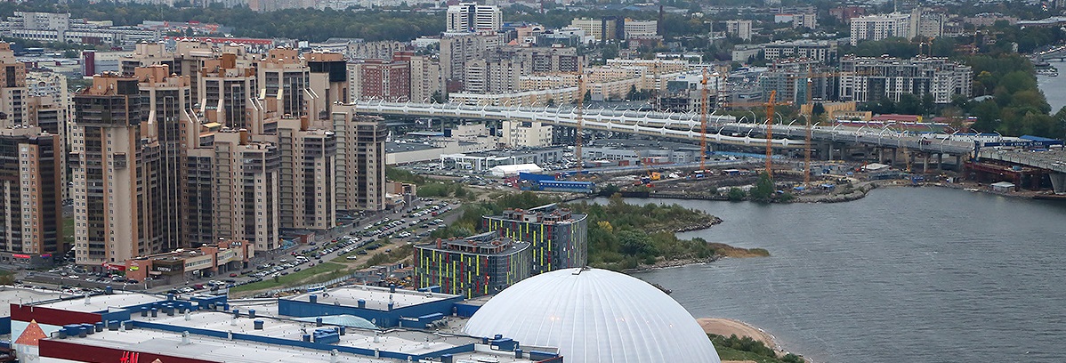 Жк морской фасад санкт петербург