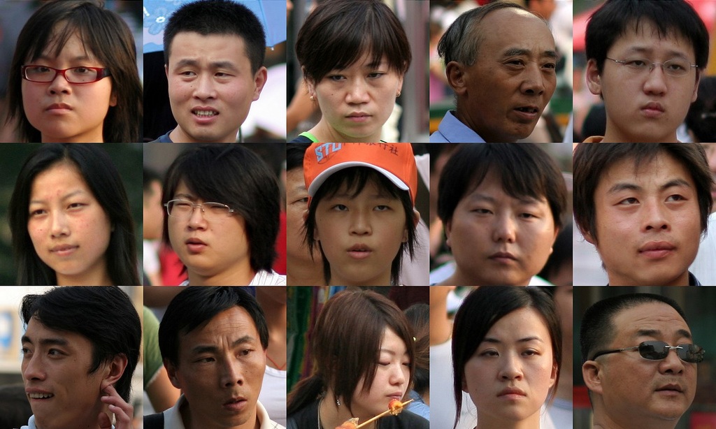 People to people japan