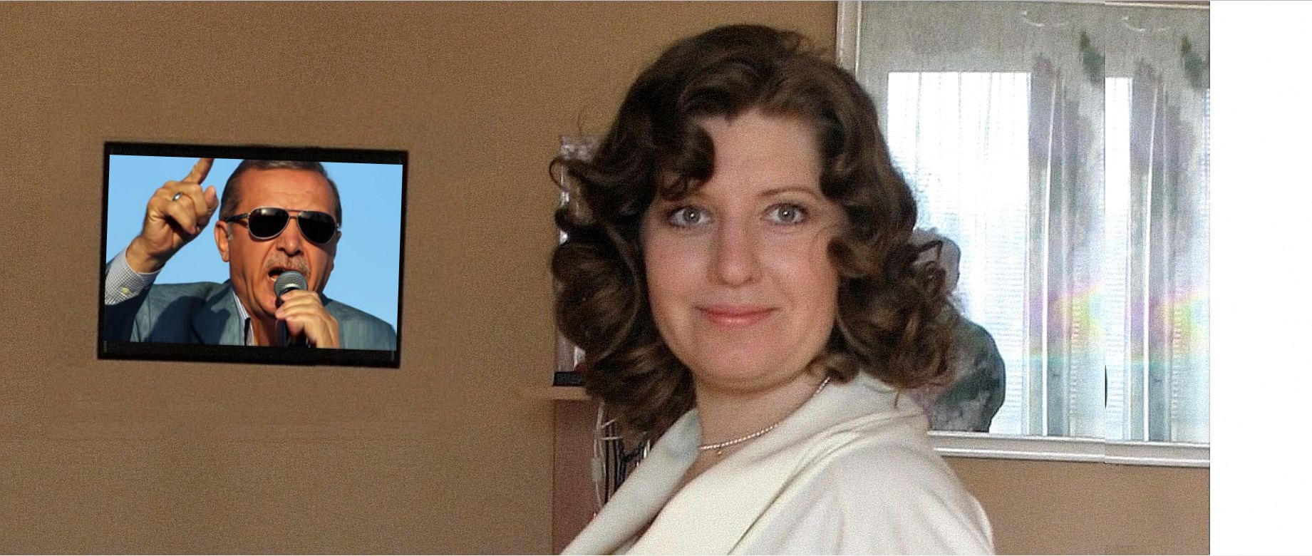 Ирина алкснис биография