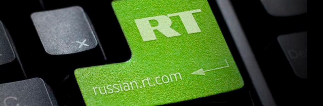 Rt лет. Цензура.