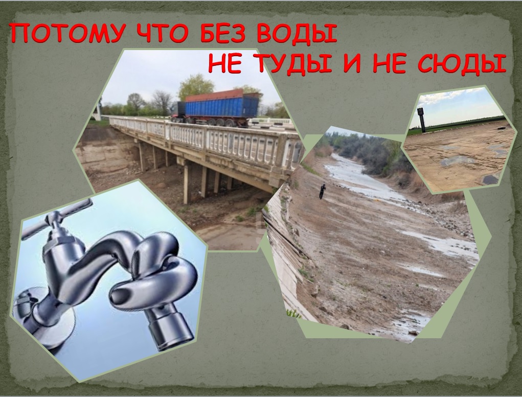 Ни вода