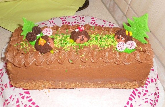 Технология приготовления блюда "Рыба, жаренная с луком по-ленинградски" и торт "